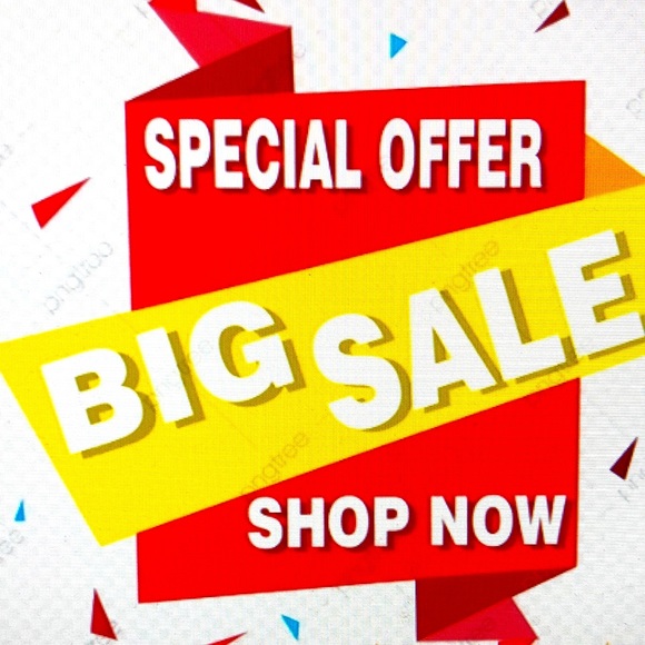 50% off all Clothes coats&shoes, for bundles 3+ADD this button to your bundle - Picture 3 of 3